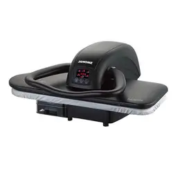 خرید و قیمت اتو پرس ژانومه مدل 5700 | فروشگاه اتوکالا