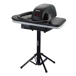 خرید و قیمت اتو پرس ژانومه مدل 5700 | فروشگاه اتوکالا