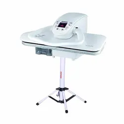 خرید و قیمت اتو پرس ژانومه مدل 6000 | فروشگاه اتوکالا