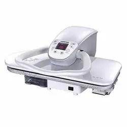 خرید و قیمت اتو پرس ژانومه مدل 6500 | فروشگاه اتوکالا