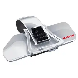 خرید و قیمت اتو پرس جانتک مدل SP600 | فروشگاه اتوکالا