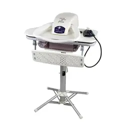 خرید و قیمت اتو پرس دومنا مدل SP-8000 | فروشگاه اتوکالا