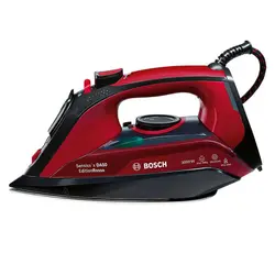 خرید و قیمت اتو بخار بوش مدل TDA503011P | فروشگاه اتوکالا