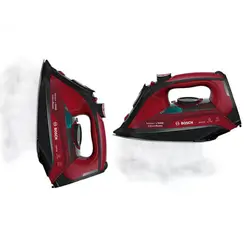 خرید و قیمت اتو بخار بوش مدل TDA503011P | فروشگاه اتوکالا