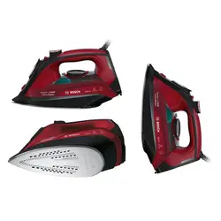 خرید و قیمت اتو بخار بوش مدل TDA503011P | فروشگاه اتوکالا