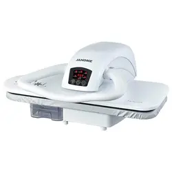 خرید و قیمت اتو پرس ژانومه مدل 5500 | فروشگاه اتوکالا