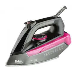 خرید و قیمت اتو بخار فکر مدل SKYFALL | فروشگاه اتوکالا