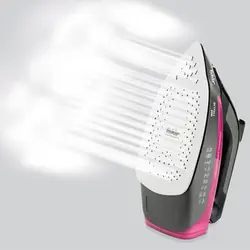 خرید و قیمت اتو بخار فکر مدل SKYFALL | فروشگاه اتوکالا