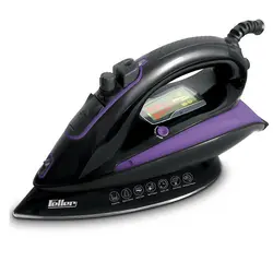 خرید و قیمت اتو بخار فلر مدل SI 244 | فروشگاه اتوکالا