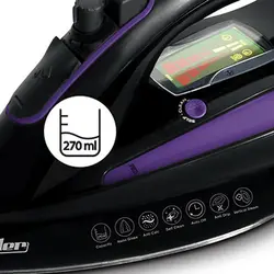 خرید و قیمت اتو بخار فلر مدل SI 244 | فروشگاه اتوکالا