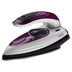 خرید و قیمت اتو بخار مسافرتی میگل مدل GSI 120 | فروشگاه اتوکالا