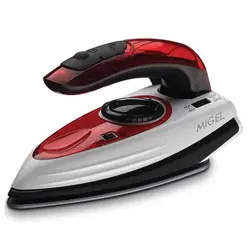 خرید و قیمت اتو بخار مسافرتی میگل مدل GSI 120 | فروشگاه اتوکالا