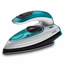 خرید و قیمت اتو بخار مسافرتی میگل مدل GSI 120 | فروشگاه اتوکالا