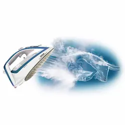 خرید و قیمت اتو بخار تفال مدل FV5689 | فروشگاه اتوکالا