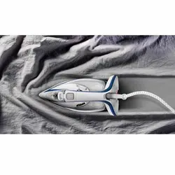 خرید و قیمت اتو بخار تفال مدل FV5689 | فروشگاه اتوکالا