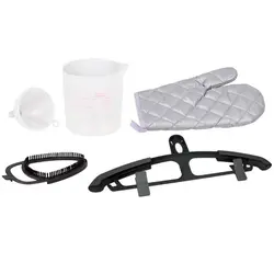 خرید و قیمت اتو بخارگر بایترون مدل BGC405 | فروشگاه اتوکالا