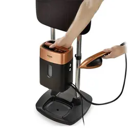 خرید و قیمت اتو بخارگر تفال مدل QT2020 | فروشگاه اتوکالا