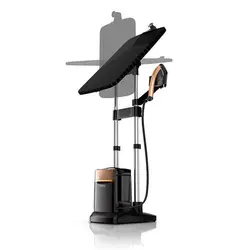 خرید و قیمت اتو بخارگر تفال مدل QT2020 | فروشگاه اتوکالا