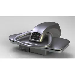 خرید و قیمت اتو پرس ژانومه مدل NX500 | فروشگاه اتوکالا