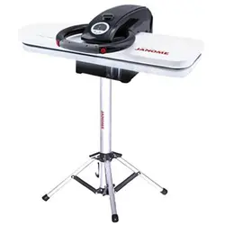 خرید و قیمت اتو پرس ژانومه مدل 2500 | فروشگاه اتوکالا