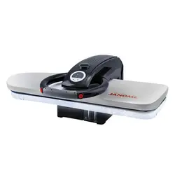 خرید و قیمت اتو پرس ژانومه مدل 2600 | فروشگاه اتوکالا