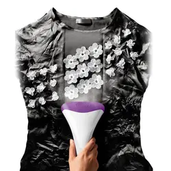 خرید و قیمت اتو بخارگر فیلیپس مدل GC502 | فروشگاه اتوکالا