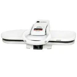 خرید و قیمت اتو پرس بایترون مدل BSI-600 | فروشگاه اتوکالا