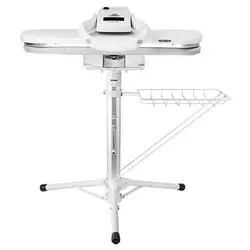 خرید و قیمت اتو پرس بایترون مدل BSI-600 | فروشگاه اتوکالا