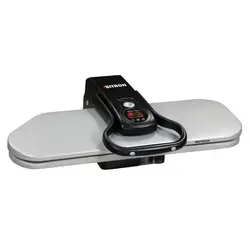 خرید و قیمت اتو پرس بایترون مدل BSI-655 | فروشگاه اتوکالا