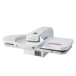 خرید و قیمت اتو پرس ژانومه مدل 2700 | فروشگاه اتوکالا