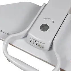 خرید و قیمت اتو پرس ژانومه مدل 2700 | فروشگاه اتوکالا