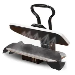 خرید و قیمت اتو پرس ژانومه مدل 2800 | فروشگاه اتوکالا