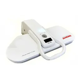 خرید و قیمت اتو پرس ژانومه مدل 3000 | فروشگاه اتوکالا