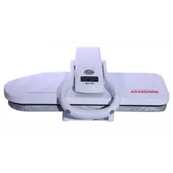 خرید و قیمت اتو پرس ژانومه مدل 3000 | فروشگاه اتوکالا