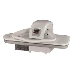 خرید و قیمت اتو پرس ژانومه مدل 3400 | فروشگاه اتوکالا