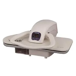 خرید و قیمت اتو پرس ژانومه مدل 3700 | فروشگاه اتوکالا