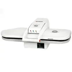 خرید و قیمت اتو پرس بایترون مدل BSI-400 | فروشگاه اتوکالا