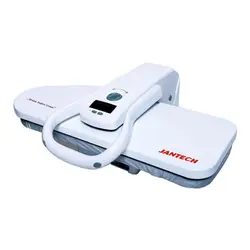 خرید و قیمت اتو پرس جانتک مدل ۳۰۰۰ | فروشگاه اتوکالا