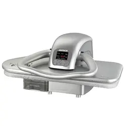 خرید و قیمت اتو پرس جانتک مدل 3800 | فروشگاه اتوکالا