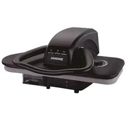 خرید و قیمت اتو پرس ژانومه مدل 7200 | فروشگاه اتوکالا