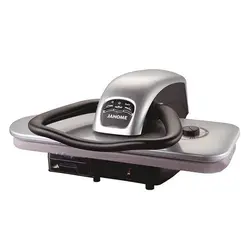 خرید و قیمت اتو پرس ژانومه مدل 4200 | فروشگاه اتوکالا