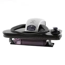 خرید و قیمت اتو پرس دومنا مدل SP8002 | فروشگاه اتوکالا