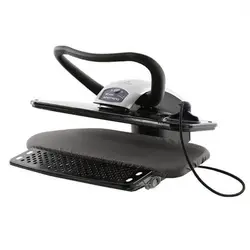 خرید و قیمت اتو پرس دومنا مدل SP8002 | فروشگاه اتوکالا