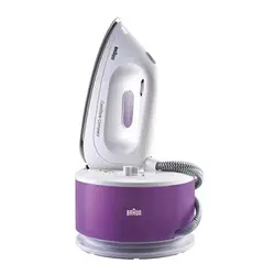 خرید و قیمت اتو مخزن دار براون مدل IS2044 | فروشگاه اتوکالا