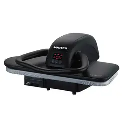 خرید و قیمت اتو پرس جانتک مدل 5700 | فروشگاه اتوکالا