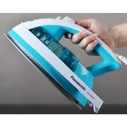 خرید و قیمت اتو بخار پاناسونیک مدل NI-JW650T | فروشگاه اتوکالا