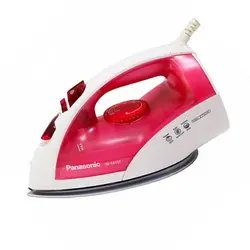 خرید و قیمت اتو بخار پاناسونیک مدل NI-E410T | فروشگاه اتوکالا