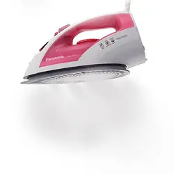 خرید و قیمت اتو بخار پاناسونیک مدل NI-E410T | فروشگاه اتوکالا