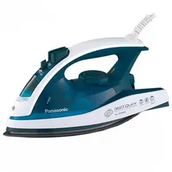 خرید و قیمت اتو بخار پاناسونیک مدل NI-JW900 | فروشگاه اتوکالا