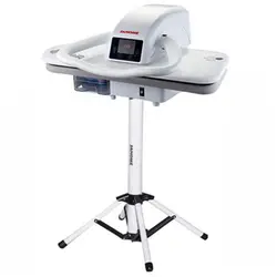 خرید و قیمت اتو پرس ژانومه مدل 7400 | فروشگاه اتوکالا